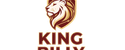King Billy Casino Logo